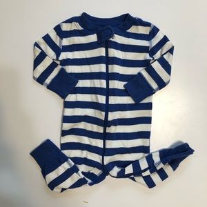 HANNA ANDERSSON PLAYSUIT